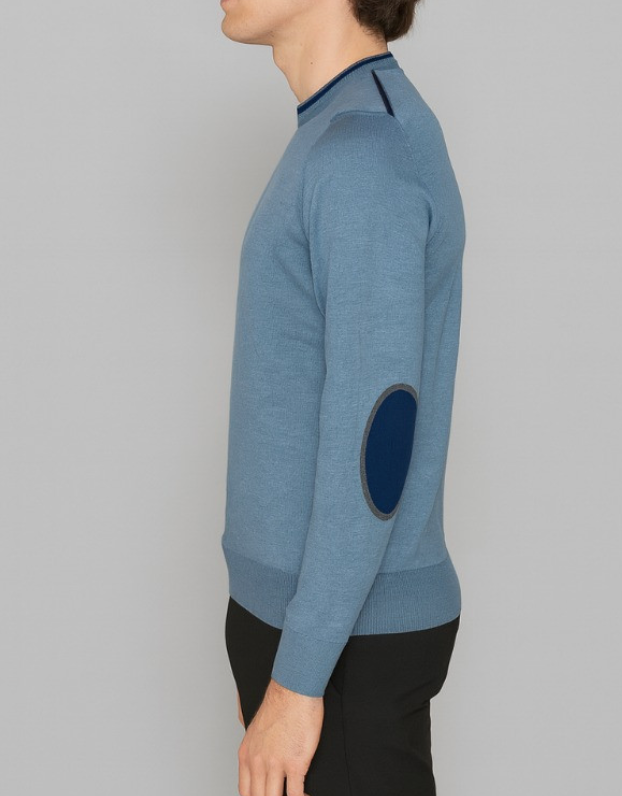 pull g/c f12 viscose blend toppe