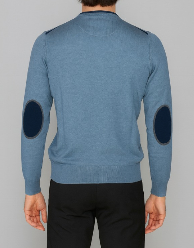 pull g/c f12 viscose blend toppe