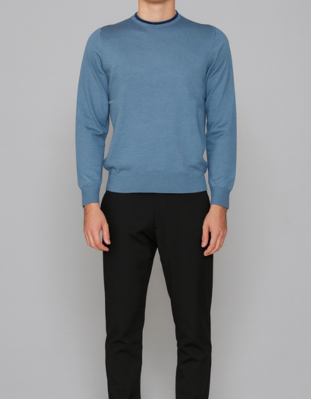pull g/c f12 viscose blend toppe