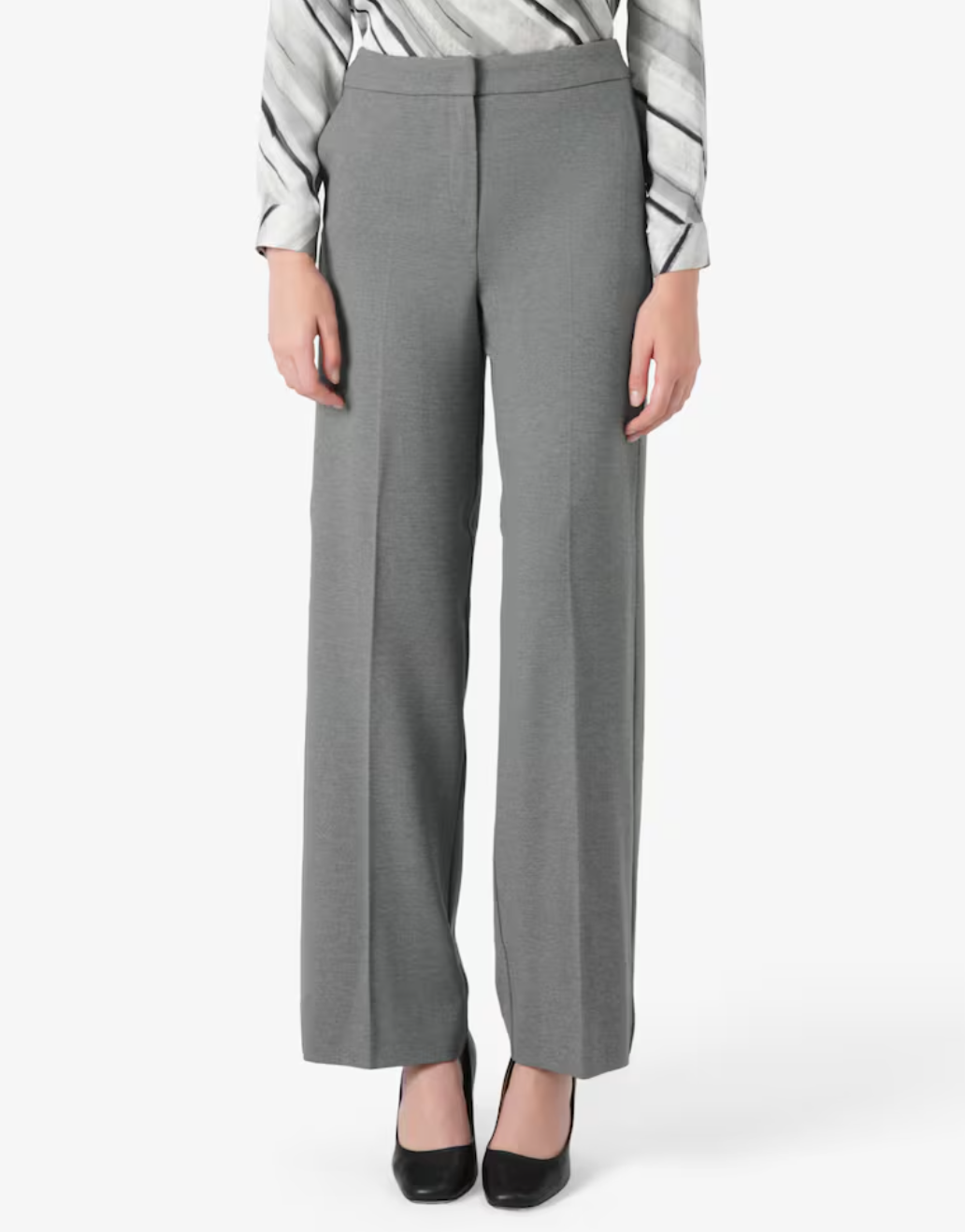 Pantalone Palace jersey punto milano