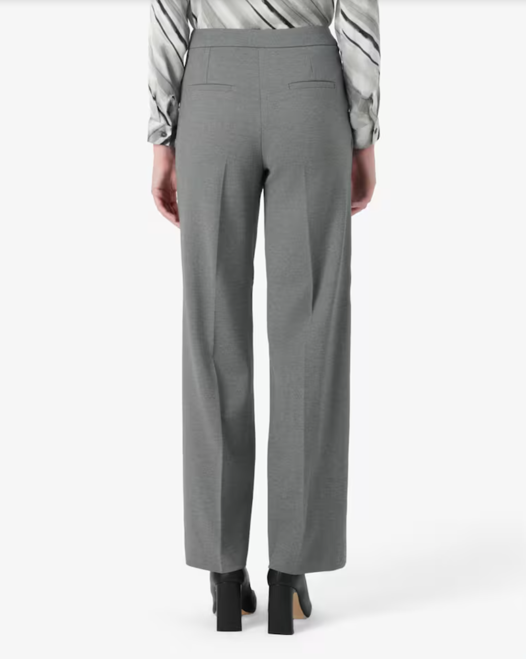 Pantalone Palace jersey punto milano