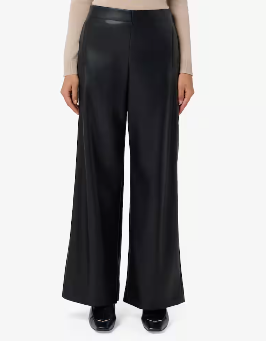 Pantalone Anello jersey soft suuede