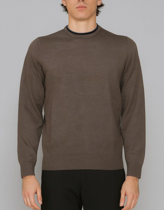 pull g/c f12 viscose blend toppe
