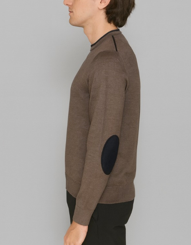 pull g/c f12 viscose blend toppe