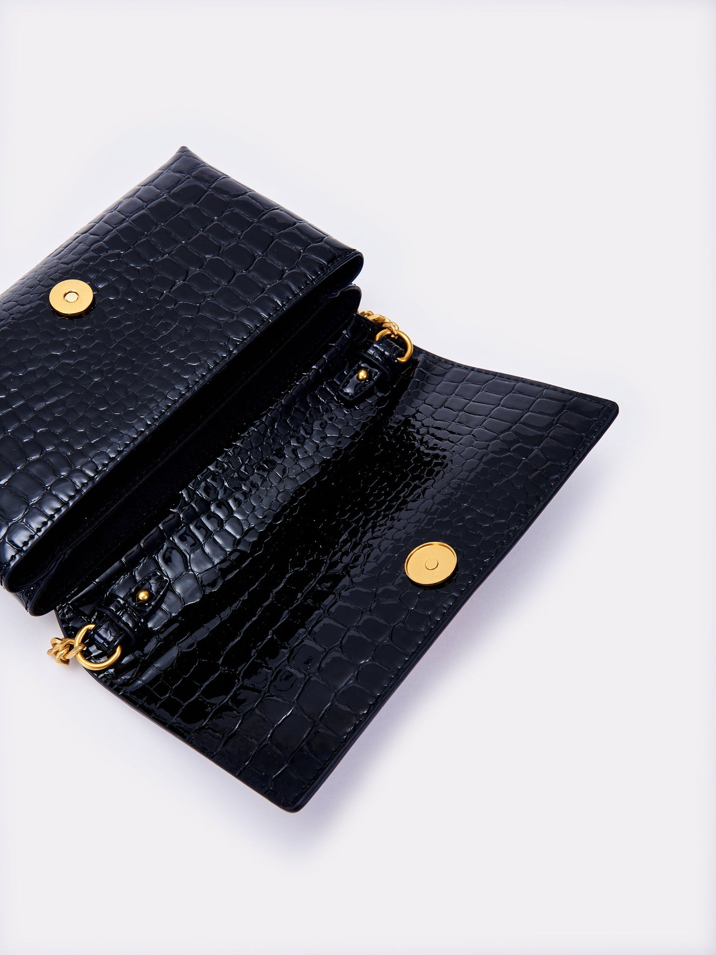 Borsa vicolo elegante con tracolla Shibuya