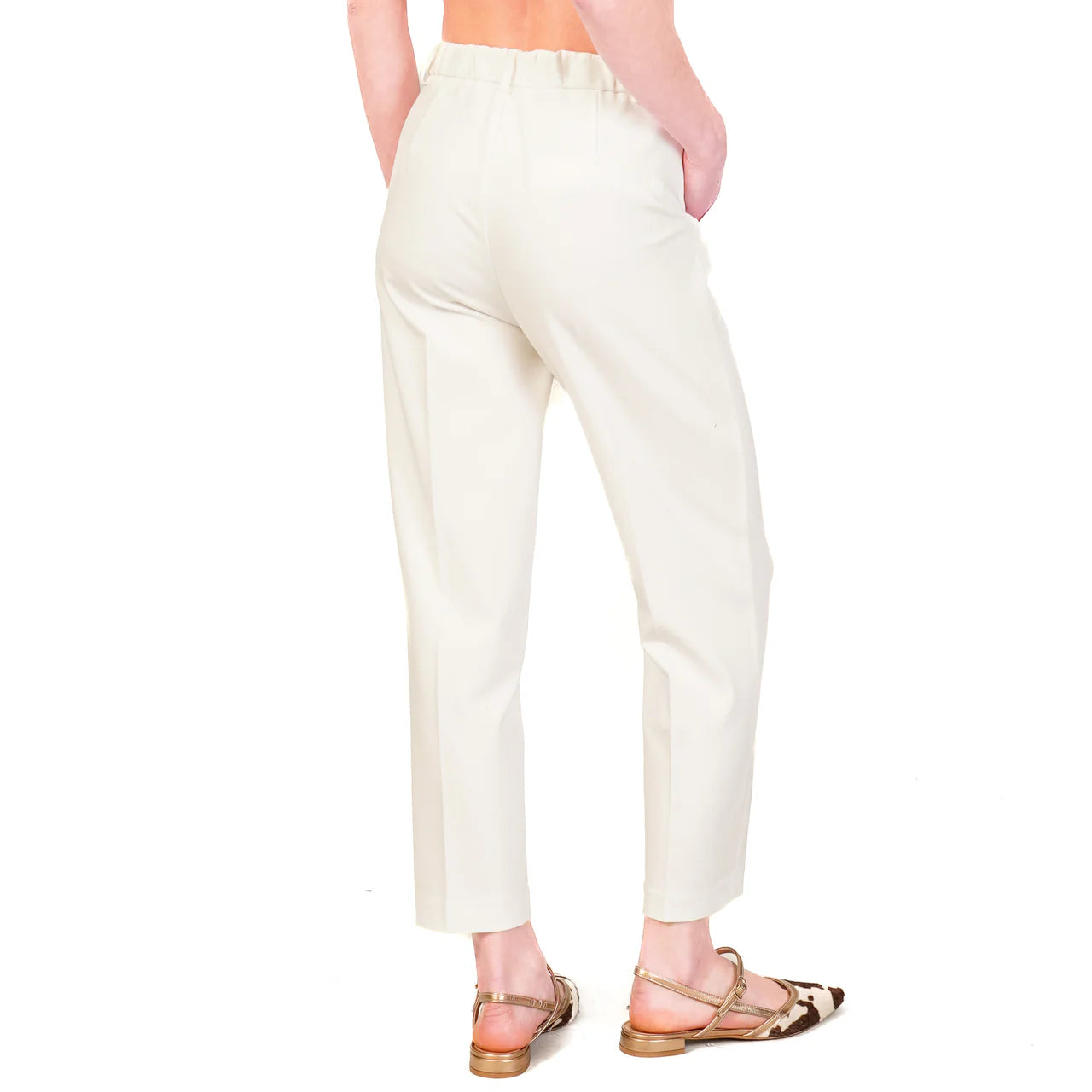 Pantalone Vicolo in punto milano