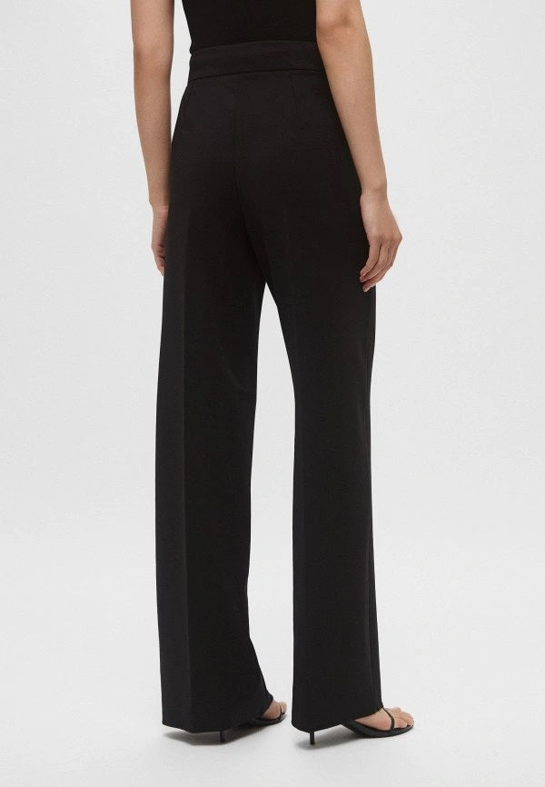 Pantalone Editore Jersey interlock pl stretch