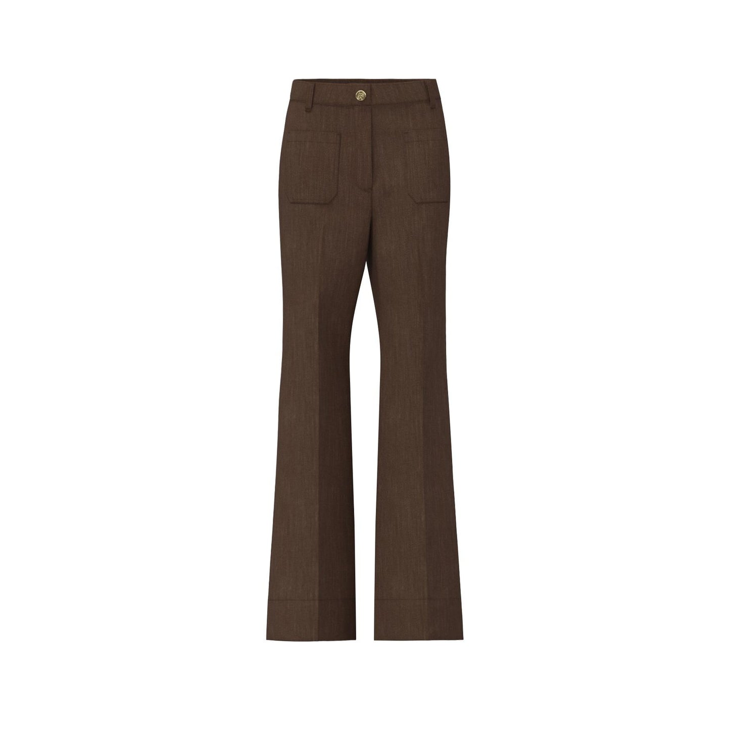 Pantalone Ruspa Twill cotone