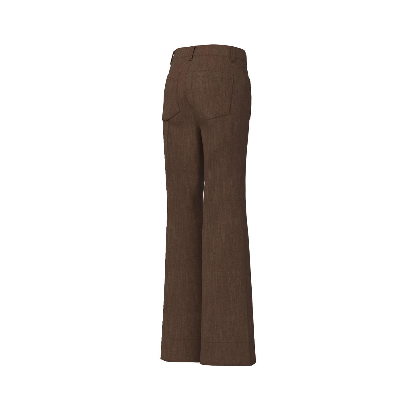 Pantalone Ruspa Twill cotone