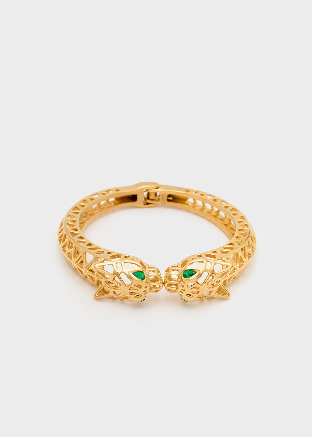 Bracciale savana con pietre
