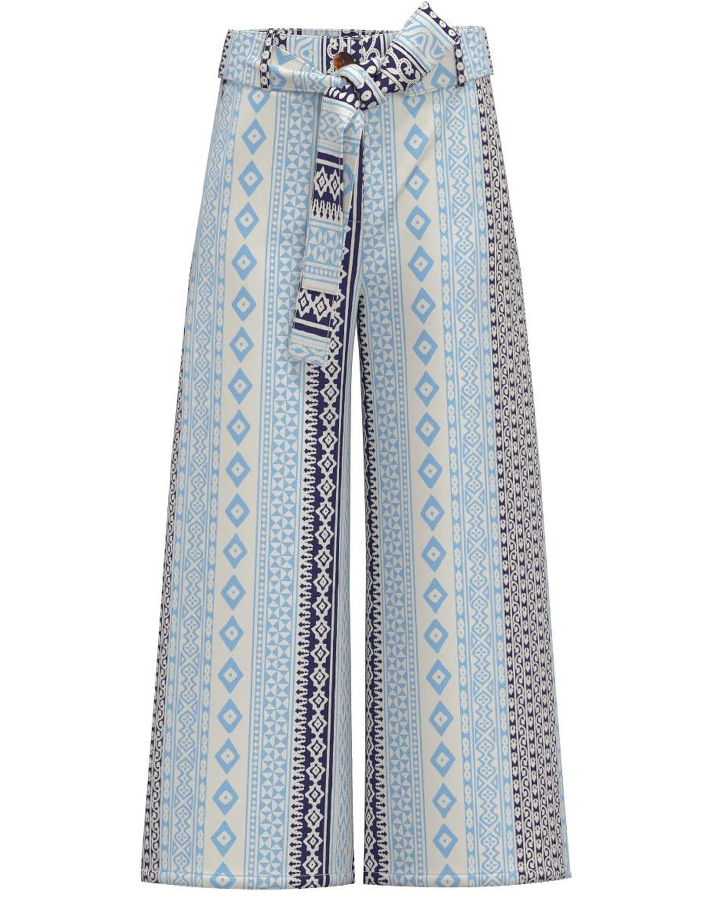 Pantalone Emme Marella risico etnca