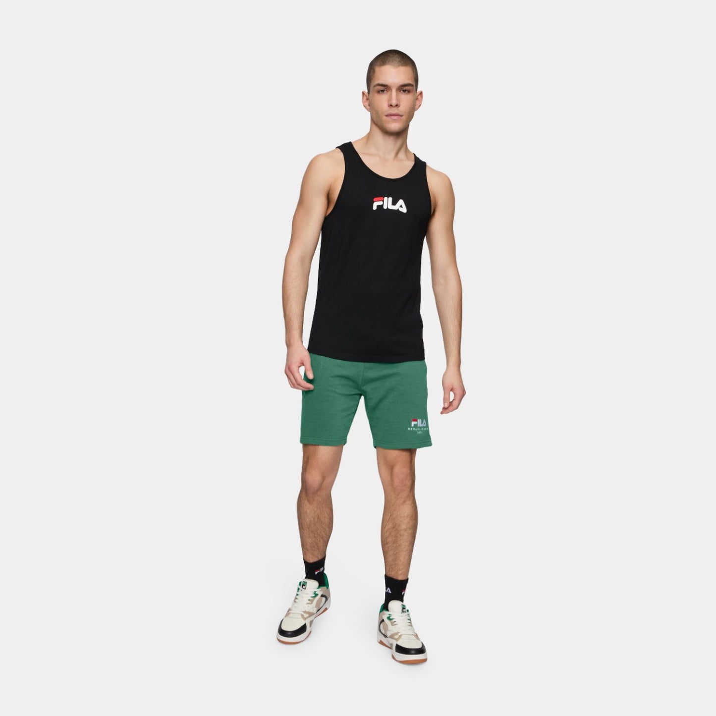 BICESTER shorts