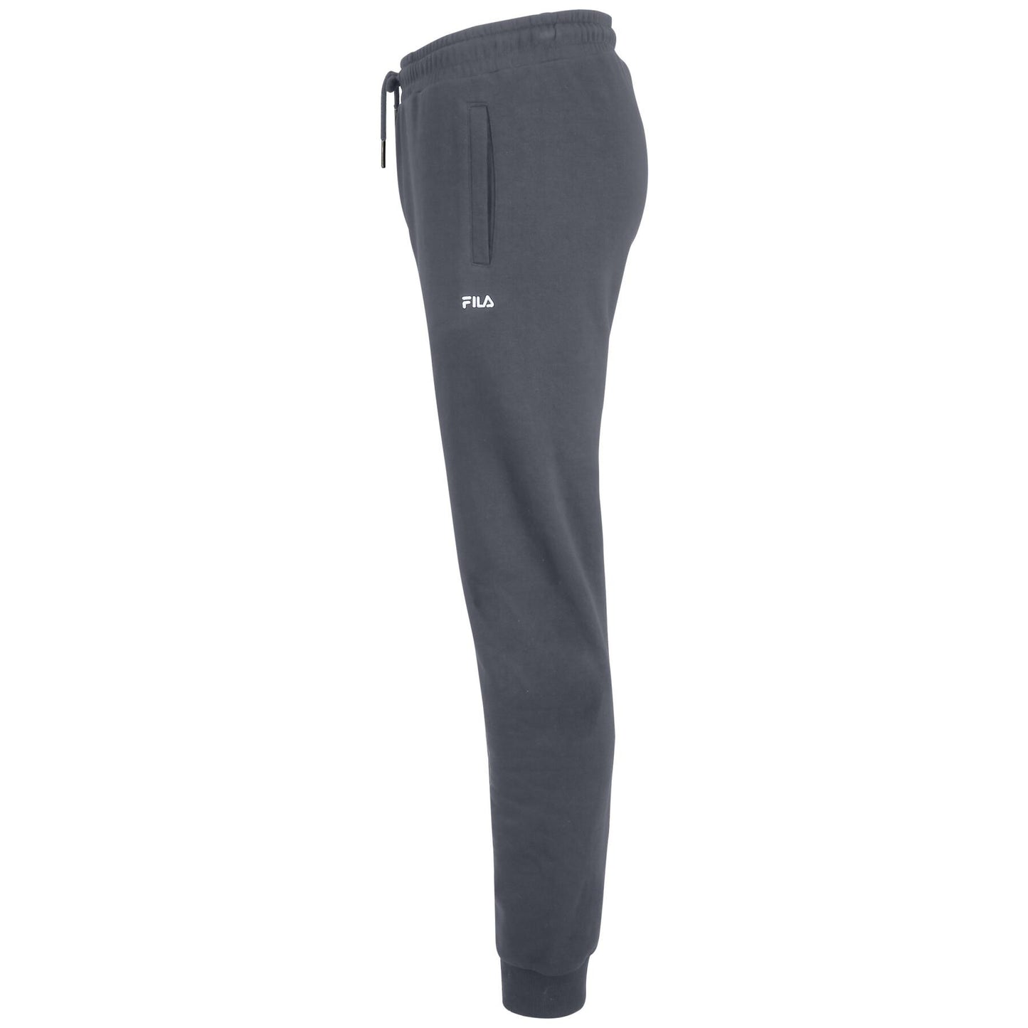 Pantalone tuta in felpa