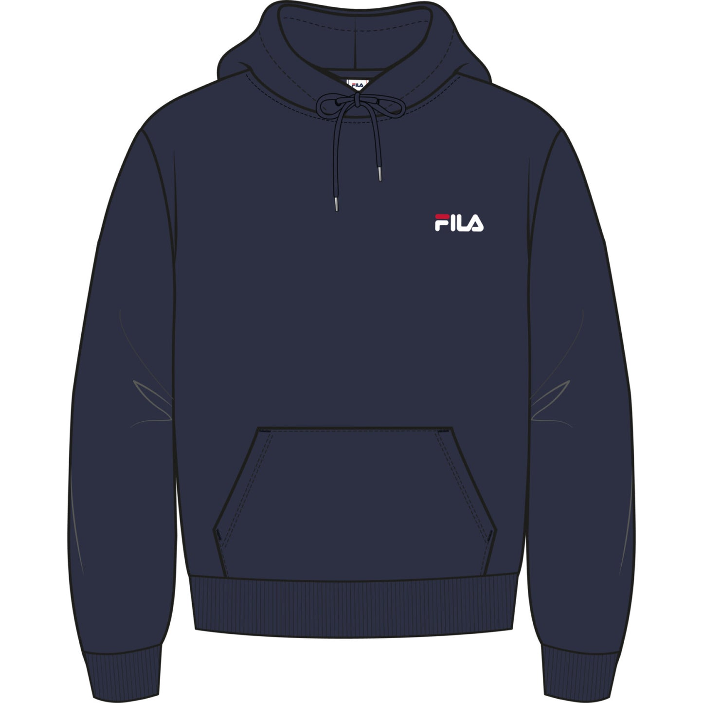 LUMEZANE Felpa cap