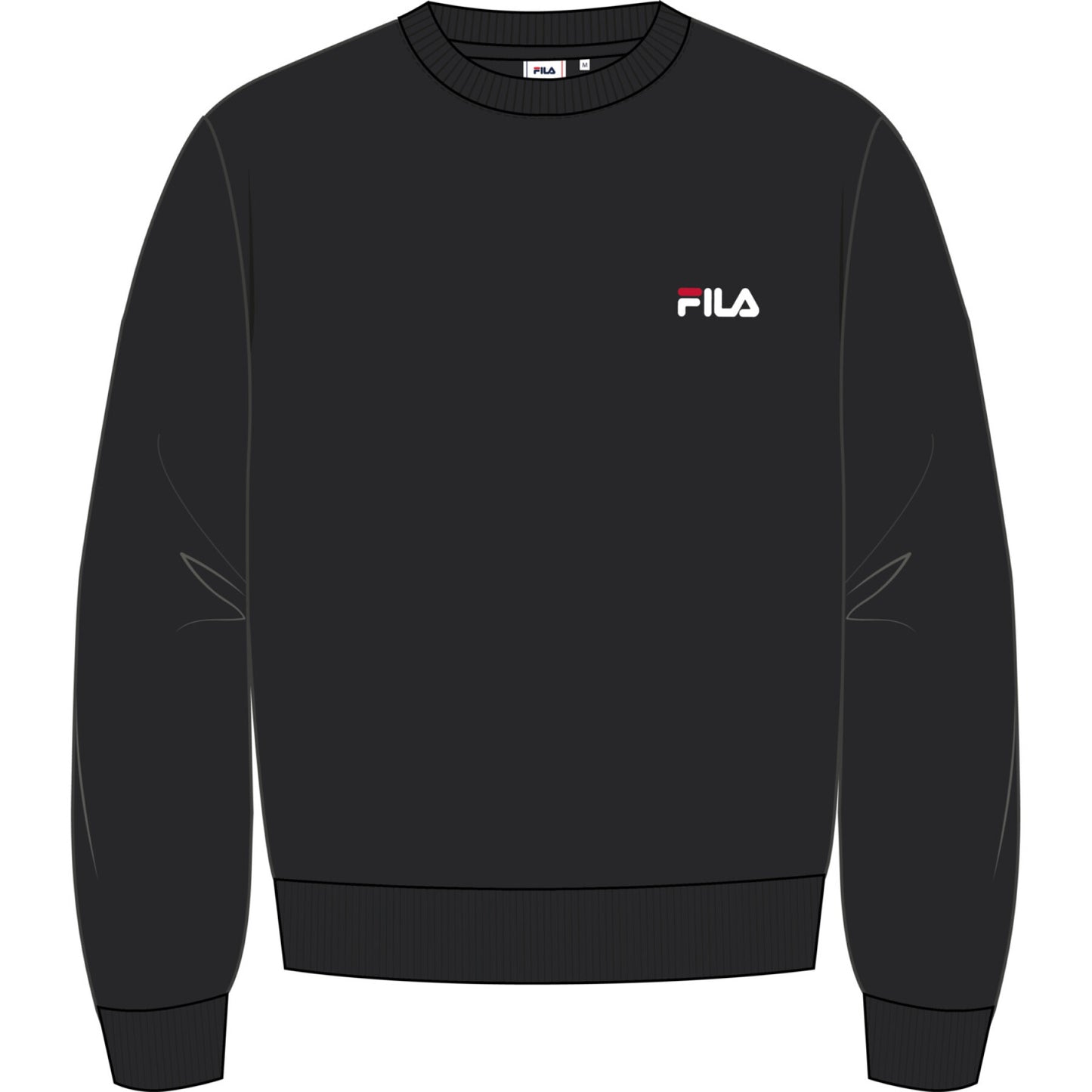 LEVERANO Felpa gc regular