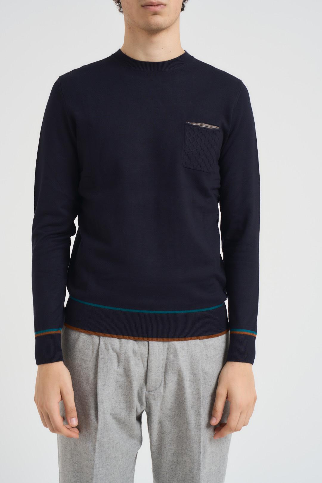 pull g/c taschino treccia viscosa