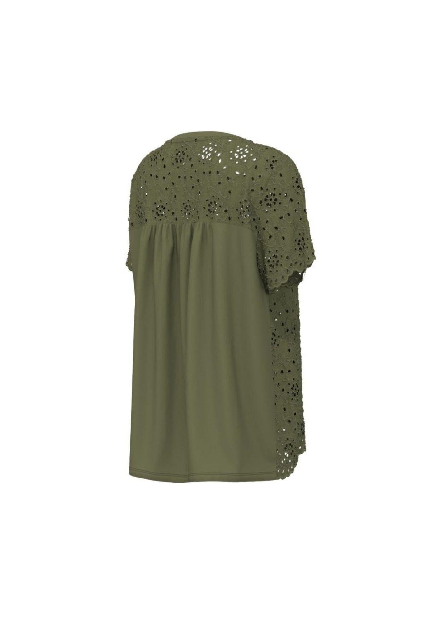 T-shirt EMMFIRMA MA26512