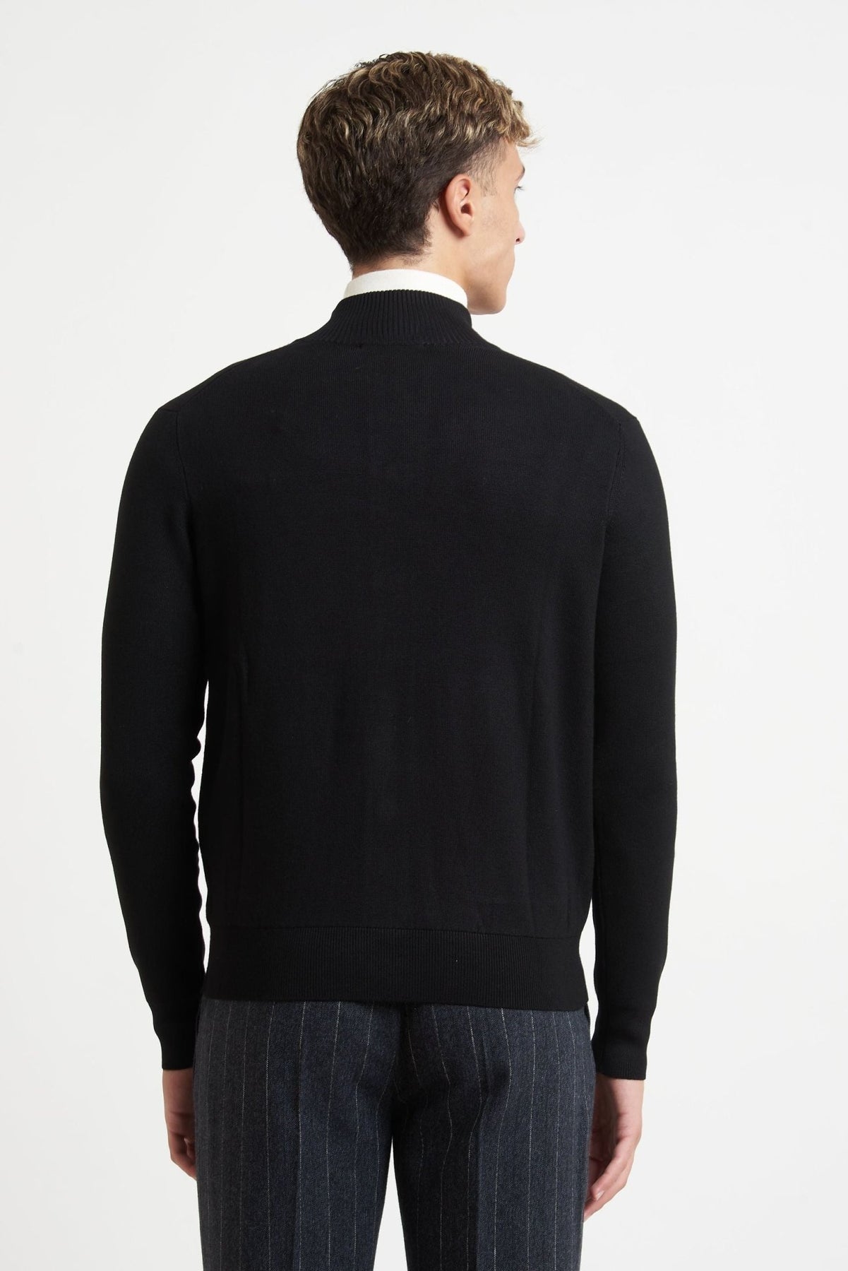 pull l/l viscosa punto stoffa