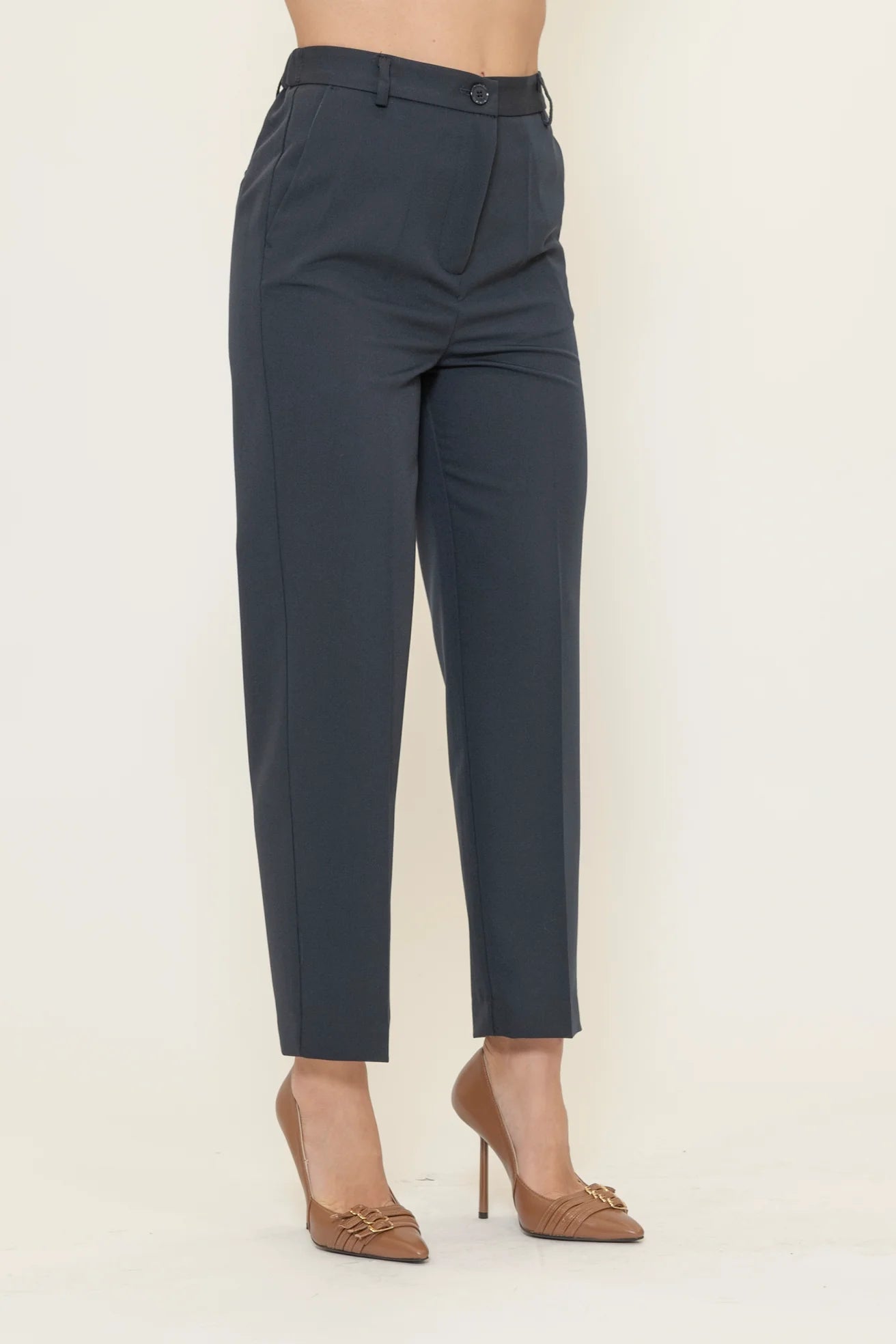 Pantalone Vicolo poliviscosa