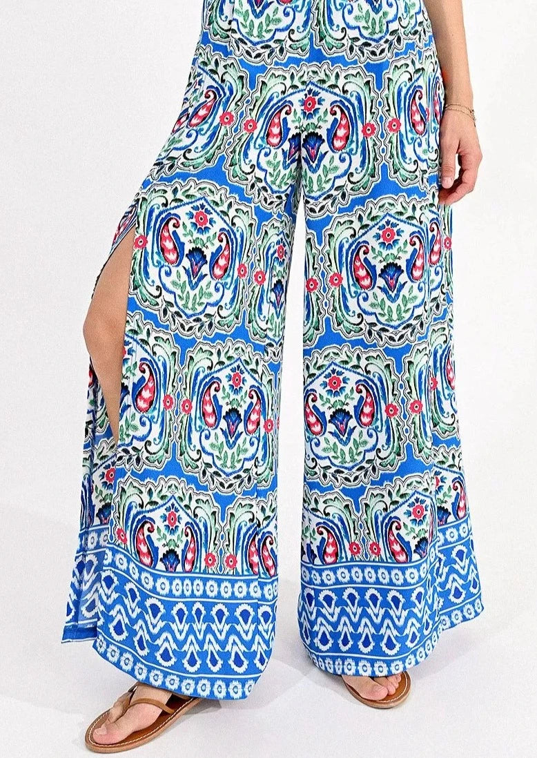 Pantalone fantasia athena