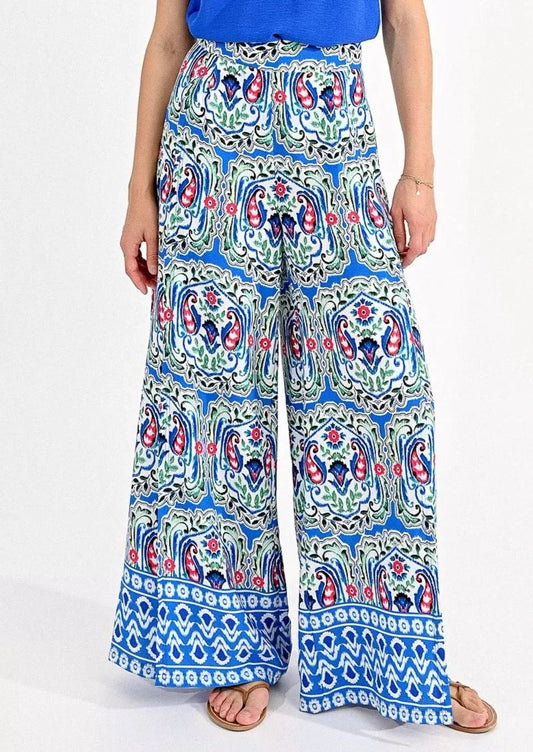 Pantalone fantasia athena