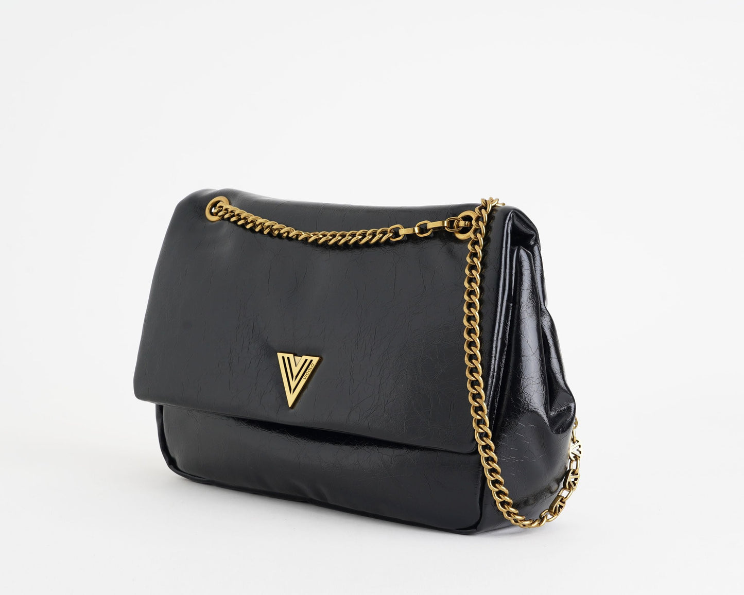 Borsa vicolo Maxi mirror