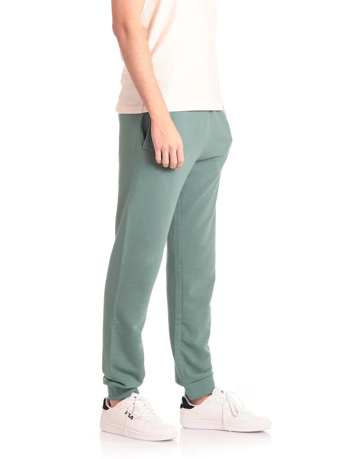 Pantalone tuta in felpa