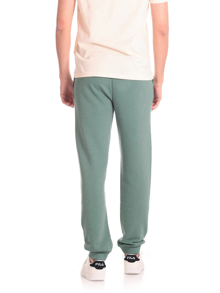 Pantalone tuta in felpa
