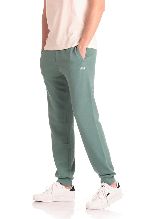 Pantalone tuta in felpa