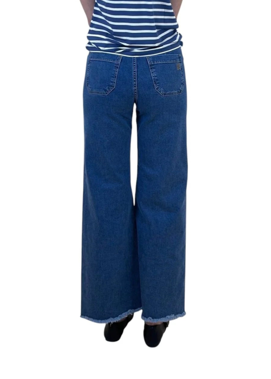 Denim Emme Marella palma
