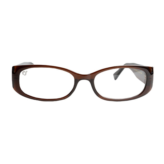 Occhiale os sunglasse Victoria Photochromic Brown