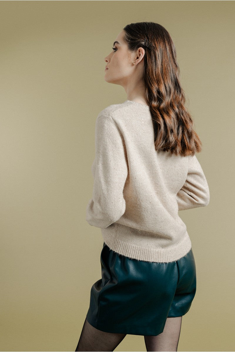 PULLOVER E1613AN