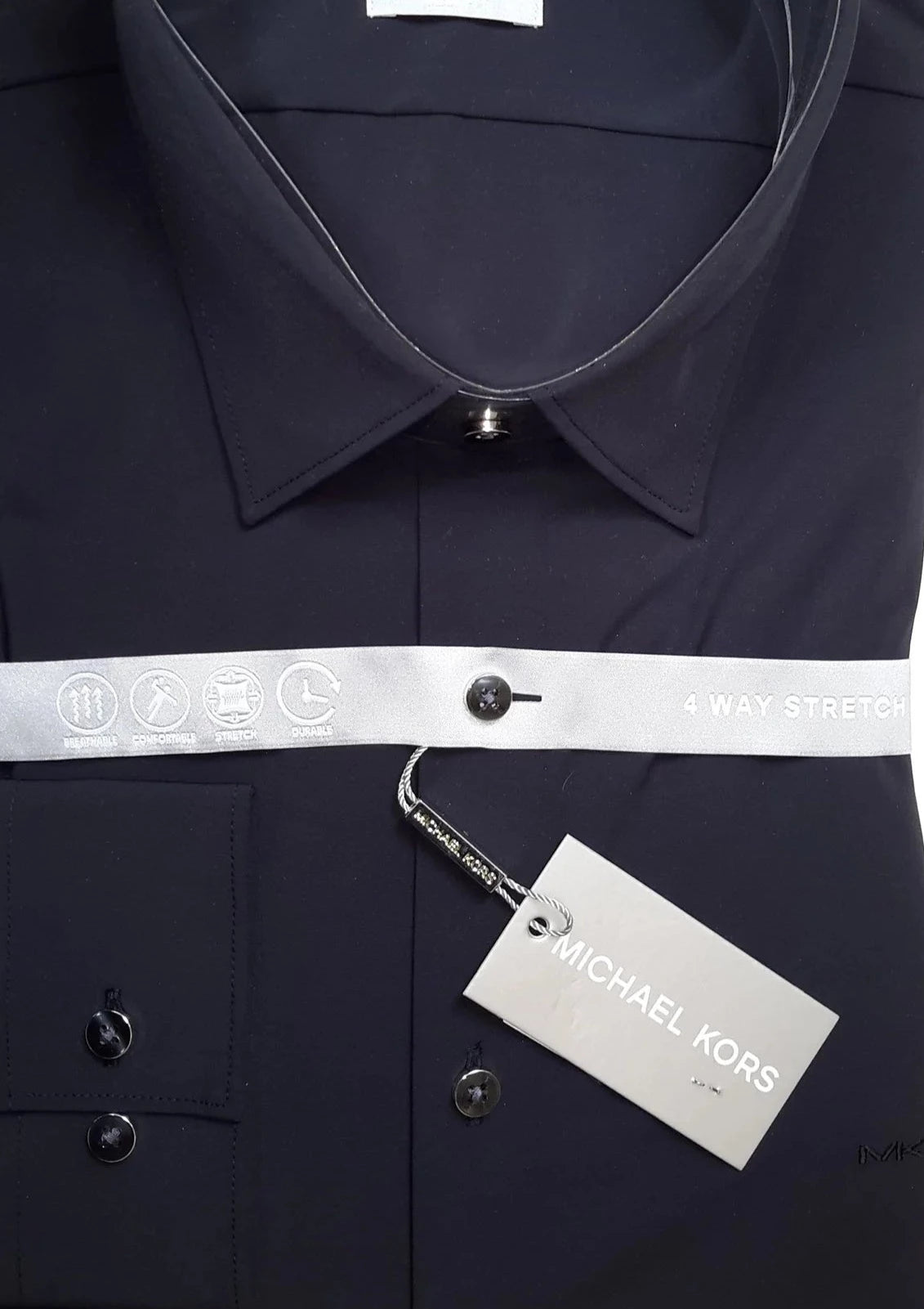Camicia uomo