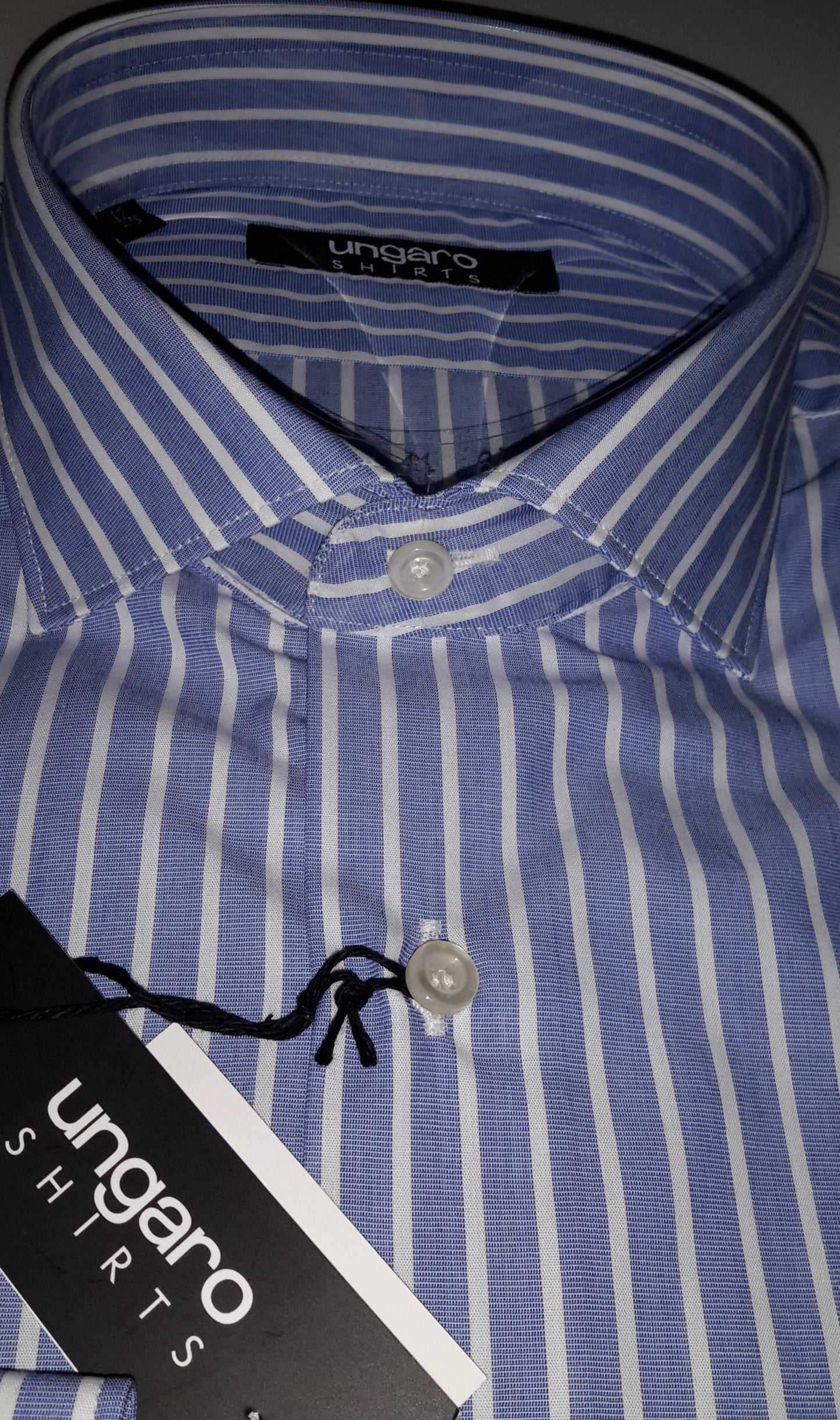 UNGARO CAMICIA UOMO