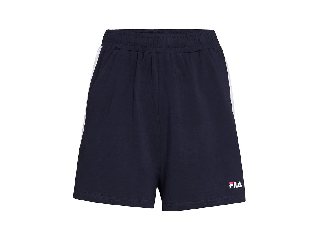 PANTALONCINO DONNA BLU