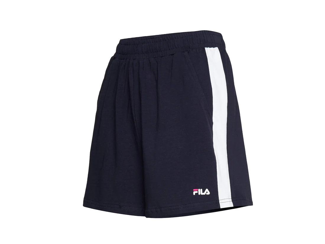 PANTALONCINO DONNA BLU