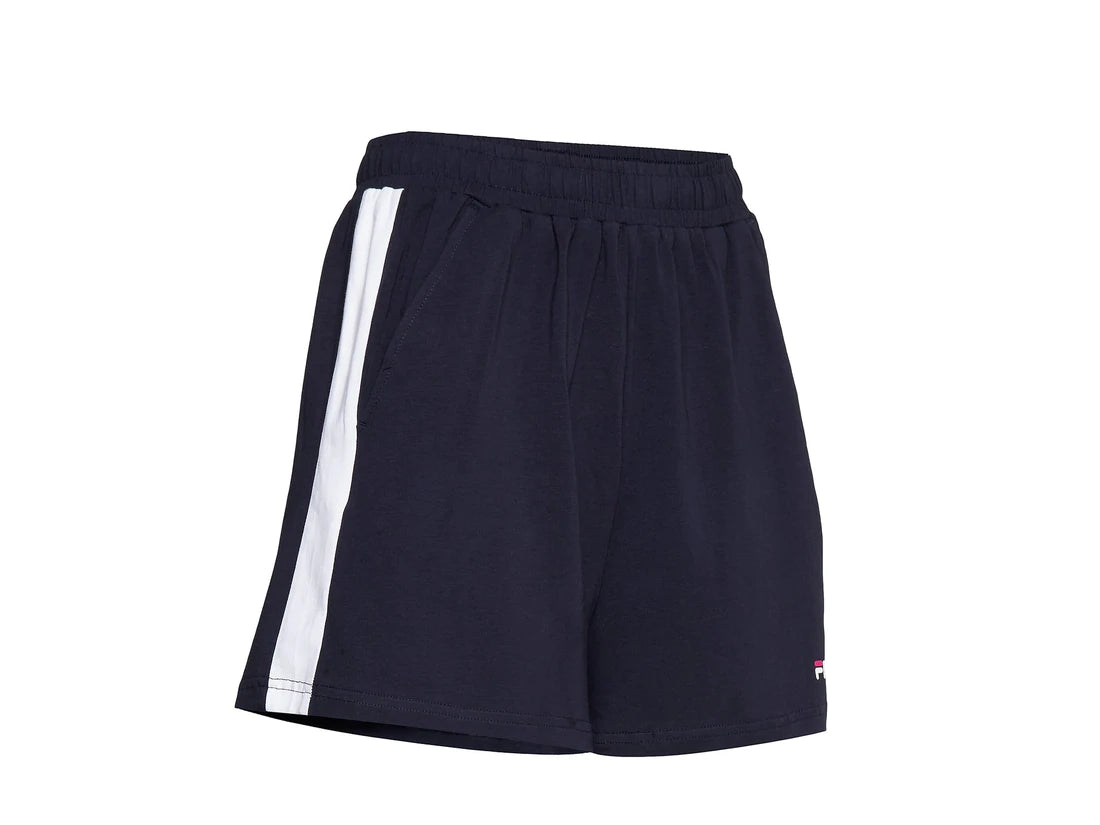 PANTALONCINO DONNA BLU