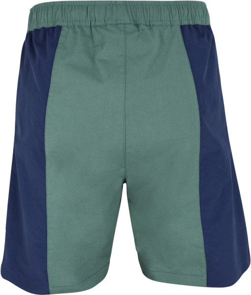 PANTALONCINO TITTLING VERDE BLU PE23
