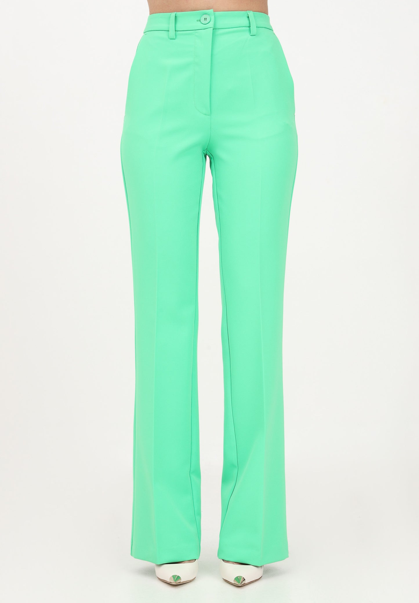 Pantalone verde