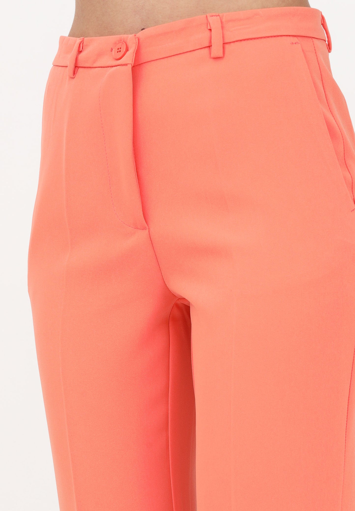 PANTALONE TE0047 SALMONE
