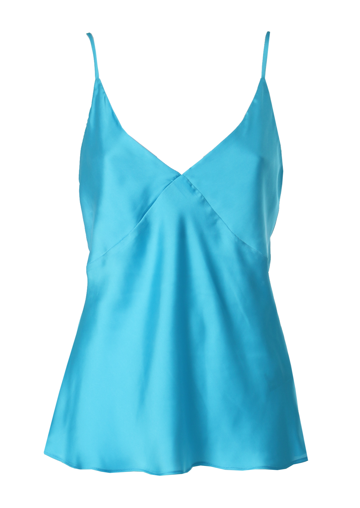 TOP FUNES AZZURRO