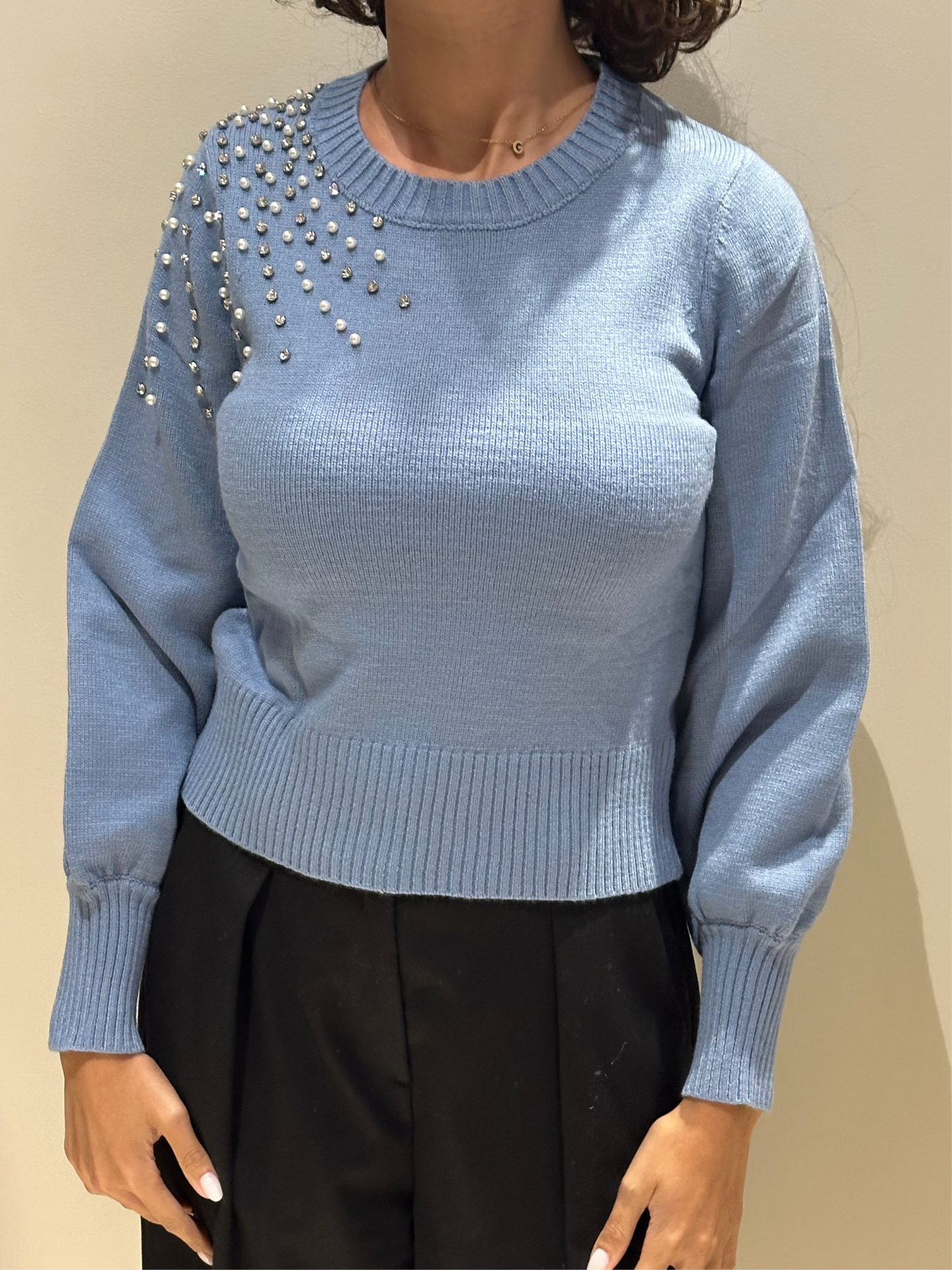 MAGLIA ART.SM9113