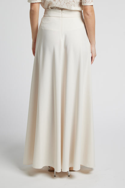 Gonna fluido cadi diagonale