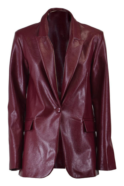 GIACCA 26517 VERNICE TU