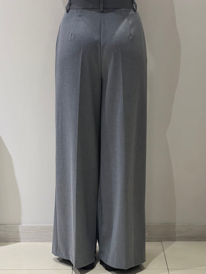 Pantalone grigio