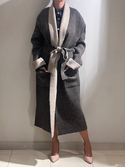 Cappotto Vicolo