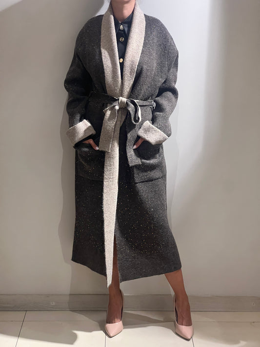 Cappotto Vicolo