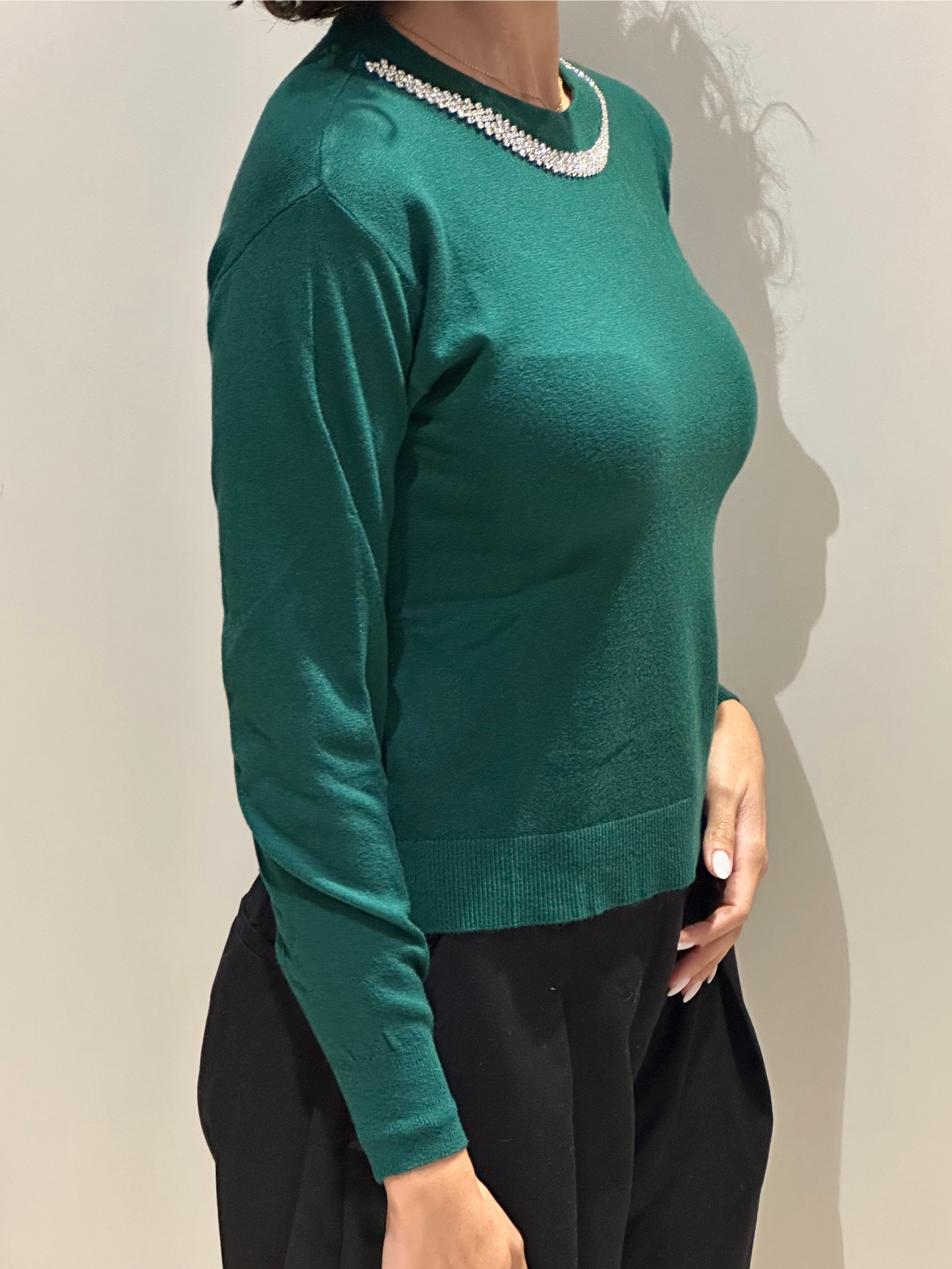 MAGLIA ART.SM9027