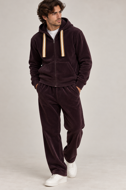 PANTALACCIO 'ANTI FIT' TASCA 1 FIL. DT