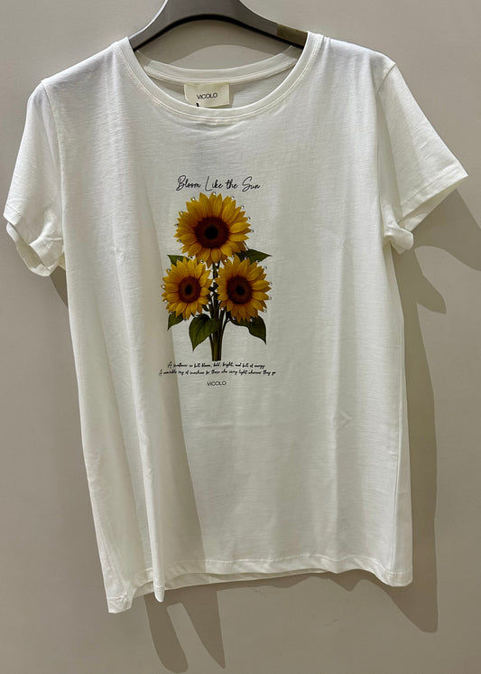 T-shirt MC